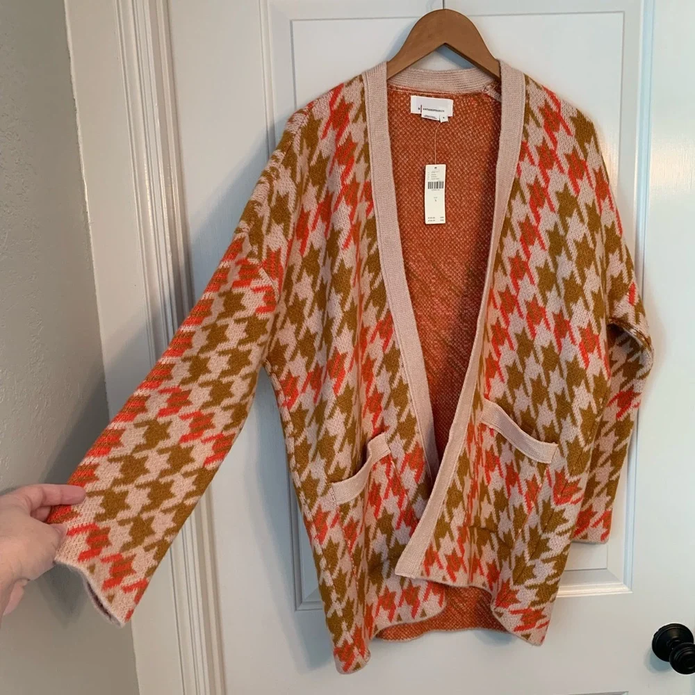 Anthropologie size small